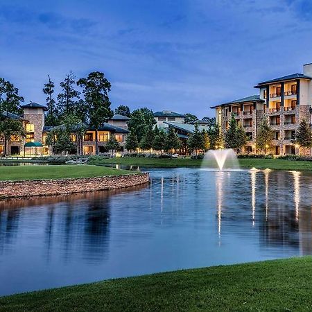 The Woodlands Resort, Curio Collection By Hilton Экстерьер фото